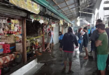 Reklamo it mga vendors sa Kalibo public market, naaksyunan eon
