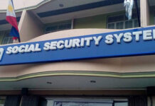 SSS, hugot nga nagpadumdom sa mga members and contributors nga inde gid pag-itao ro log-in credentials sa mga bukon it kilaea nga tawo.