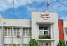 Lokal nga gobyerno it Kalibo, plano nga iga-activate it uman ro inter-agency task force on public safety and peace on order