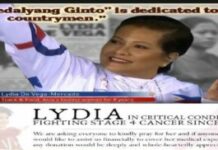 EJ Obiena magatao it bulig pinansiyal kay Lydia De Vega