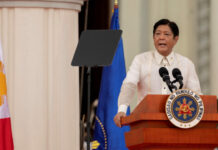 President Marcos, naiplastar it maayos ro anang gustong ipaabot sa mga pumueoyo sa anang pagpanumpa ko Huwebes–Atty. Morania
