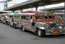 Daywang piso nga dugang sa pamasahe sa tradisyunal ag modernized jeepney hay para eamang sa succeeding first four kilometers it daeagan it behikulo