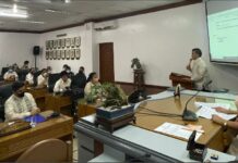 Kumpiyansa si SB member Marte nga mabuytan kara it mayad ro komite nga gintau kana