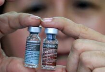 Pabor ro sangka public health expert sa suhestiyon nga tun-an it uman ro paggamit it dengvaxia vaccines sa Pilipinas