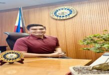 Kalibo SB member Quimpo, ginpasiguro nga taw-an it igtaeopangod ro isyu nga pagabuytan sa anang komitiba
