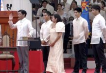 Naging impresibo ro inaugural speech ni Pangueong Ferdinand ‘Bongbong’ Marcos, Jr. suno kay Atty. Sucgang