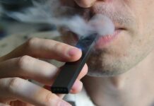 Medical community, padayun ro pagkontra sa kontrobersyal nga Vaporized Nicotine and Non-Nicotine Products Regulation Act