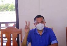 Kalibo SB member Rebaldo, ginpasiguro ro pagtutok sa pilang ka mga programa it LGU
