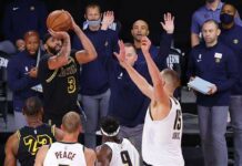 NBA, bukon eon it mandatory ro COVID-19 vaccine sa mga players sa masunod nga season