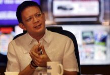 Sen. Escudero tuyo nga bag-uhon ro 31-year-old Local Government Code