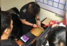 Court proceedings sa mga Immigration personnel nga eakot sa pastillas scam, ginpaiway sa Setyembre 9