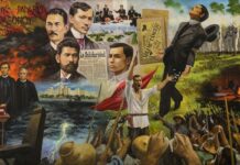 PH history ,ginadihon nga maibalik sa K-12 curriculum matapos ituead it sangka aktres ro PH history sa chismis