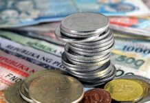 Utang it PH govt, nagnaba sa P12.5T sa katapusan it buean it Mayo