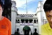 Justice chief, desididong pagapanabaton ro mga sa likod it mga kwestyonableng pagkamatay it high-profile inmates sa Bilibid
