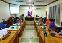 Commission on Population and Development kinahang-ean nga makaangkon it memorandum of understanding sa tunga it lokal nga gobyerno