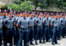 PNP magapatuman it ‘security adjustment’ matapos nagpasugtan ro progresibong grupo nga mag-rally sa Commonwealth Avenue