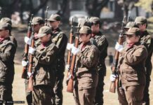 Sangka ginikanan pabor sa planong pagbalik it mandatory nga ROTC