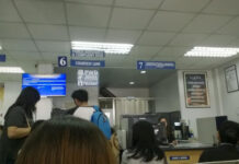 SSS,nagpatigayon it pagbisita sa mga establisyimento sa banwa it Kalibo