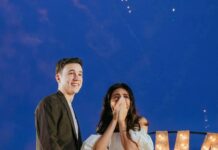 Maine Mendoza ag Arjo Atayde, engaged eon