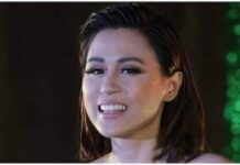Ogie Diaz, ginpahayag nga may paea-abuton nga noontime show si Toni G sa AMBS