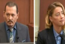 Korte sa Virginia ginbalibaran ro hinyu ni Amber Heard it uman nga hearing it kaso kontra sa asawang si Johnny Depp