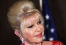 Asawa ni former US President Donald Trump nga si Ivana Trump, namatay bangud sa blunt impact injuries