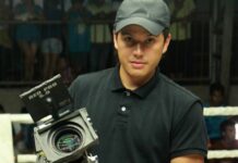 Direk Paul Soriano, magapanguna bilang director sa State Of the Nation Address ni Pangueong Ferdinand “Bongbong” Marcos Jr. sa Lunes