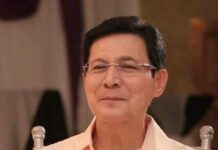 Tirso Cruz III gintaeana nga magdumaea sa FDCP