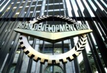 Pagtantiya sa pag-umwad it ekonomiya it nasyon, ginpataas it ADB