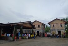 Ati community sa banwa it Numancia nag apela nga likawan ro diskriminasyon ag likawan ro saea nga akusasyon kanda