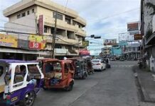 Uwa it pagkawasak ro andang bwas damlag bangud nga tawhanong kinamatarong ro andang ginapakigsukoe–Kim Sin Tugna it Bagong Alyansang Makabayan