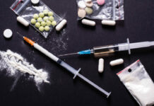 900 nga drug suspects sa bilog nga western visayas sa haeos 800 nga operasyon sa unang quarter it 2022, naaresto