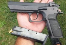 Mga nagproseso sa caravan angot sa License To Own and Possess Firearms ag firearms registration umabot sa kapin 405
