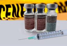 Uman nga paggamit it dengvaxia vaccine kontra sa dengue, ginatun-an eon