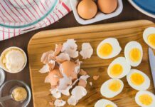 Pagkaon it itlog, makabulig agud nga ma-achieve ro healthy heart