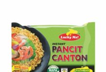FDA, gina-imbestigahan eon ro ginpaguwa nga health safety warning it pilang European countries kontra sa ‘Lucky Me’ pancit canton noodles