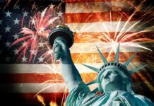 Independence Day it Amerika, ginaselebrar makaron nga adlaw kadungan it Filipino-American Friendship Day