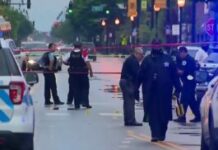 Owa it Pinoy nga nai-report nga nadamay sa Chicago mass shooting sa makaron – envoy
