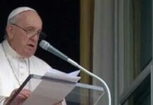 Pope Francis, eubos nga nagapangasubo sa pag-assassinate kay dating Japanese PM Abe