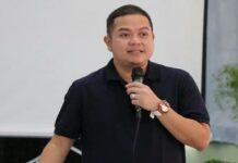 Aklan Gov. Joen Miraflores, plano nga tutukan ro health system it probinsya