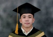 Viral post it sangka Cum Laude, nagserbing inspirasyon sa mga Aklanon