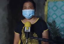 Pamilya Masinda ,ginklaro nga uwa na hit and run ro biktima nga si Alden Masinda