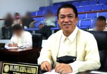 Committee on Tourism ag Committee on Energy sa Sangguniang Panlalawigan it Aklan, Pagapamunuan ni second district board member Jupiter Aalred Gallenero