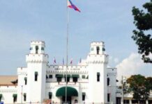 New Bilibid Prison gusto ni Justice Secretary Remulla nga ihalin sa Occidental Mindoro