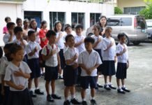 Pagsuksuk it school uniform, bukon eon it mandatory– DepEd