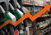 Inflation posibleng mag-abot 6.5% ko Hunyo