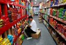 Presyo it mga baeak-eon, sangkiri nga nagtaas suno sa DTI