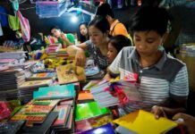  Pagtaeana it price ceiling sa mga school supplies, ginhinyu it Kamara
