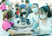 Libreng medical check-up sa tanan nga mga Pinoy, okey!