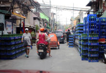 Mas mabug-at nga penalidad sa mga pasaway sa karsada